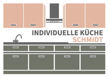 individuelle kueche schmidt logo